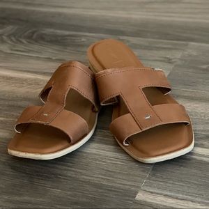 TOMS Seacliff Sandals
